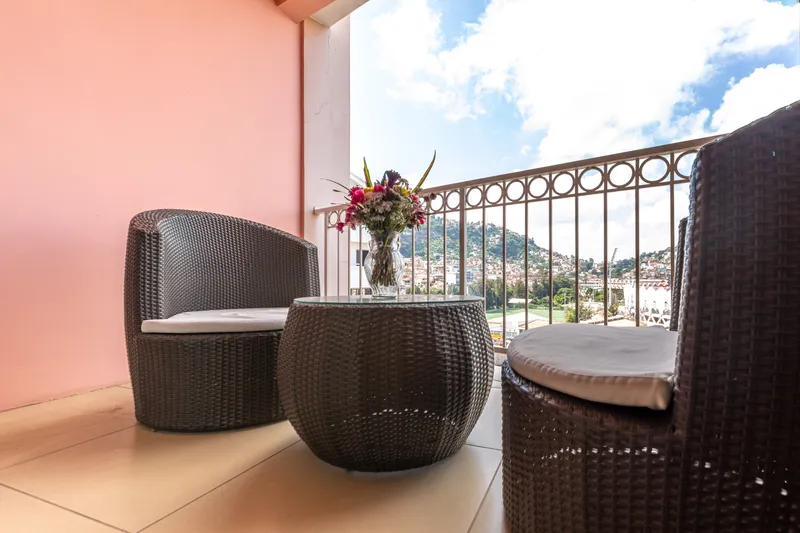 T2 Lumineux et spacieux en centre ville — Photo 3, Antananarivo