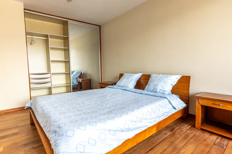 T2 Lumineux et spacieux en centre ville — Photo 2, Antananarivo